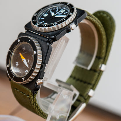 Seiko 1421-0140 “Contra” Field Master