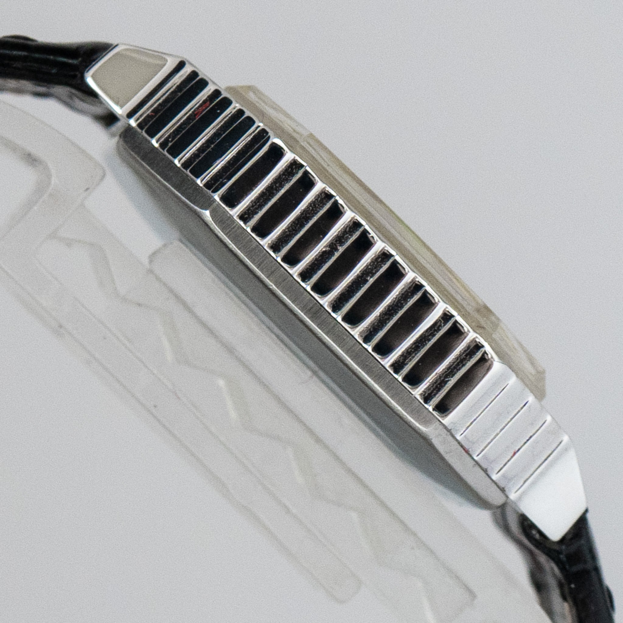 Seiko 21-3210 White Gold Emperor 