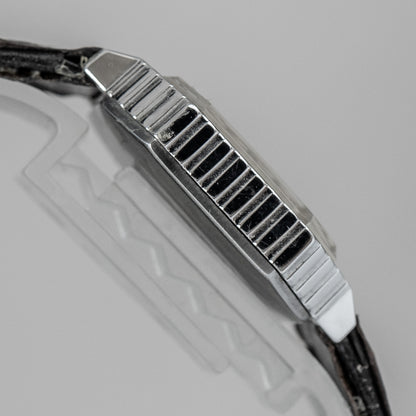 Seiko 21-3210 White Gold Emperor "Kotobuki"