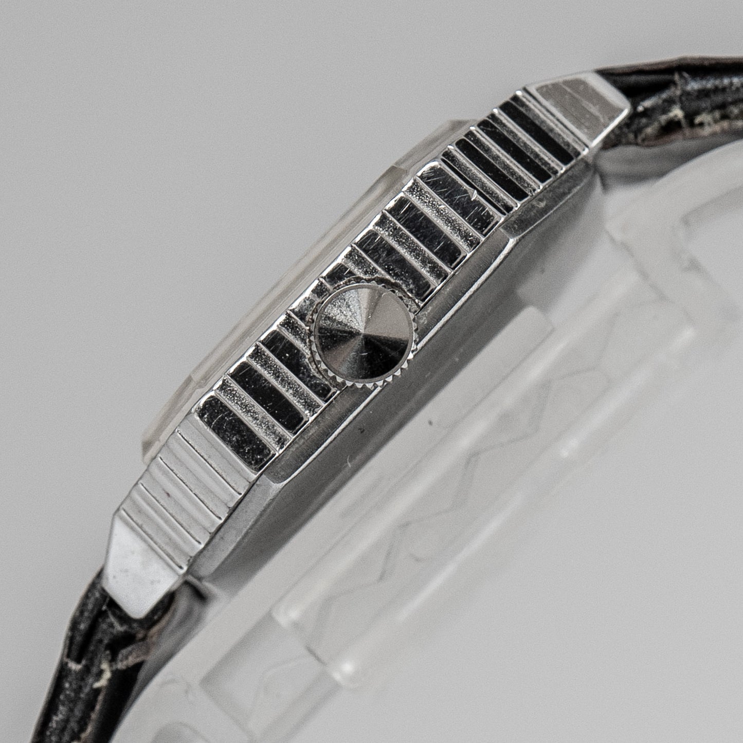 Seiko 21-3210 White Gold Emperor "Kotobuki"