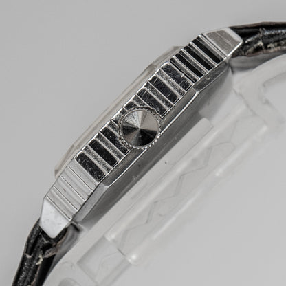 Seiko 21-3210 White Gold Emperor "Kotobuki"
