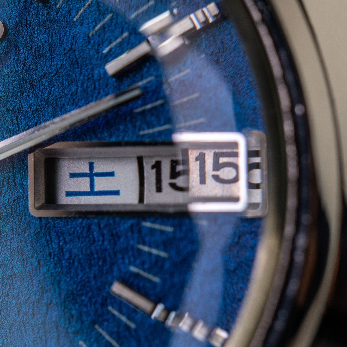 Seiko 3803-7080 “Baby Morpho”