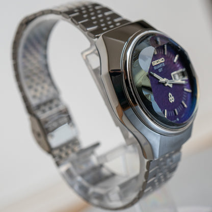 Seiko 3803-7080 “Baby Morpho”