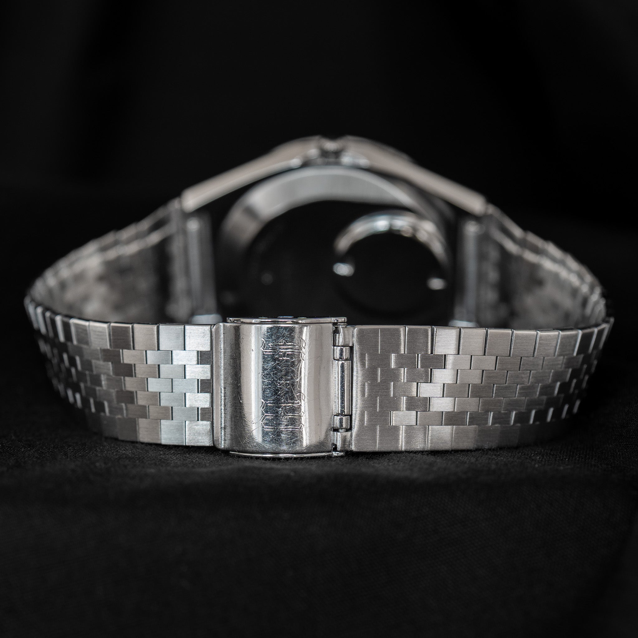 Seiko 3883-7000 “Morpho” Butterfly – Provenance Watches