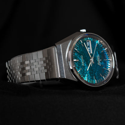 Seiko 3883-7000 “Morpho” Butterfly