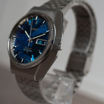 Seiko 3883-7000 “Morpho”