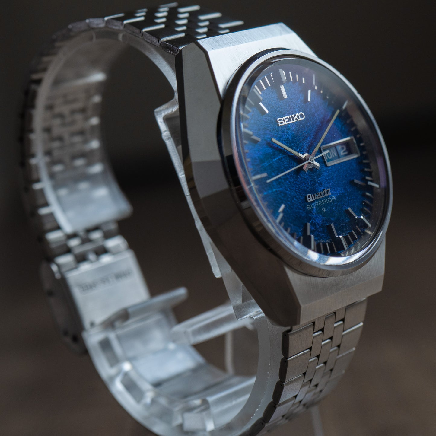 Seiko 3883-7000 “Morpho”