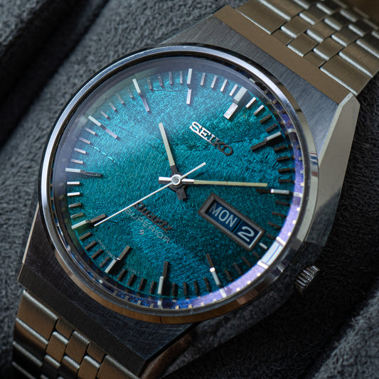 Seiko 3883-7000 “Morpho”