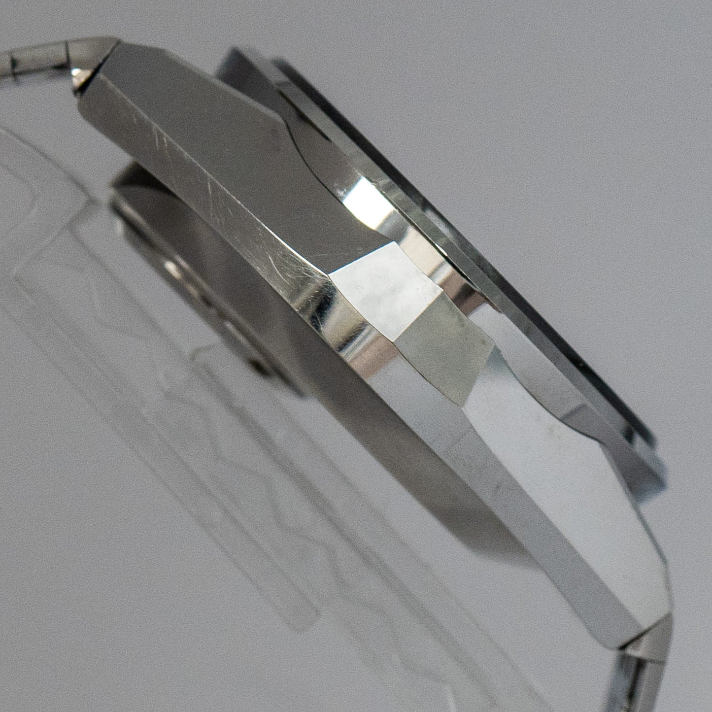 Seiko 3883-7000 “Morpho” Butterfly