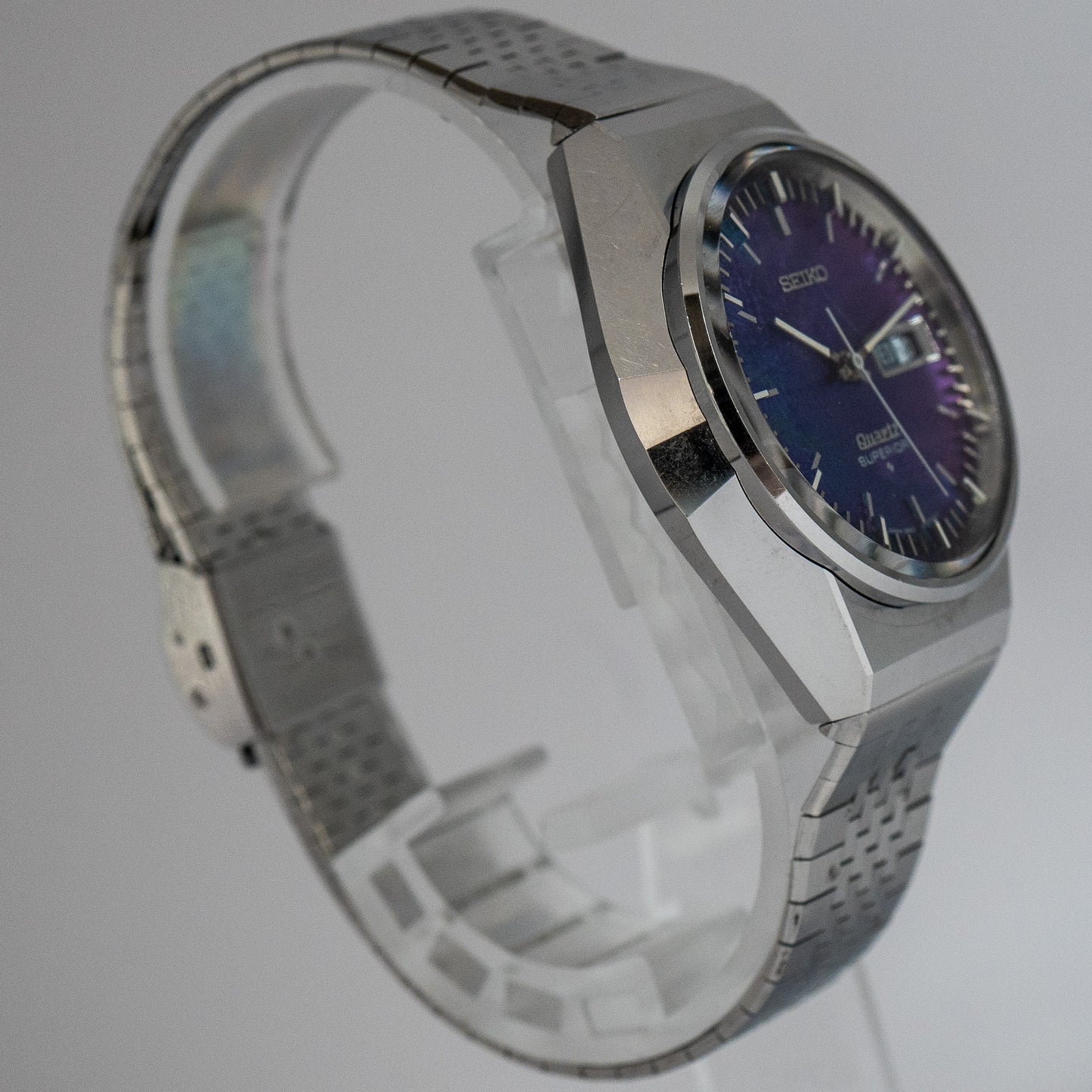 Seiko 3883-7000 “Morpho” Butterfly