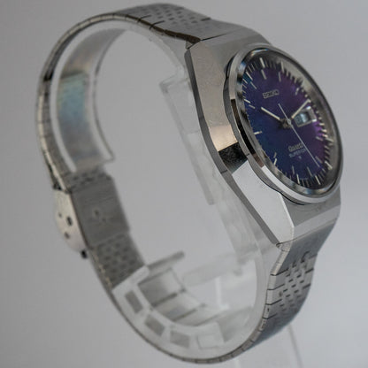 Seiko 3883-7000 “Morpho” Butterfly