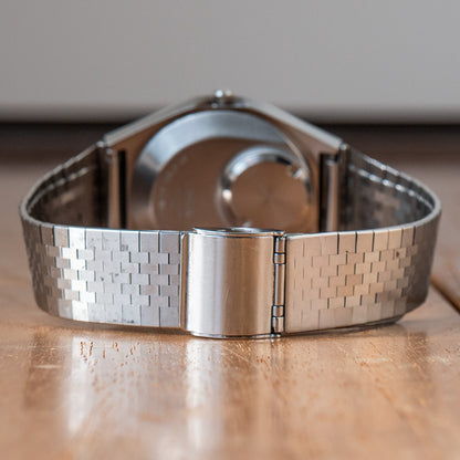 Seiko 3883-7000 “Morpho” Butterfly