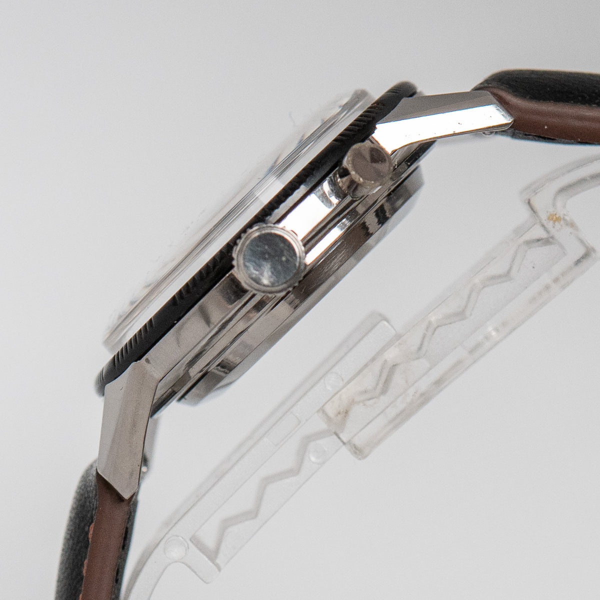 Seiko “Monopusher” Olympic Chrono 45899