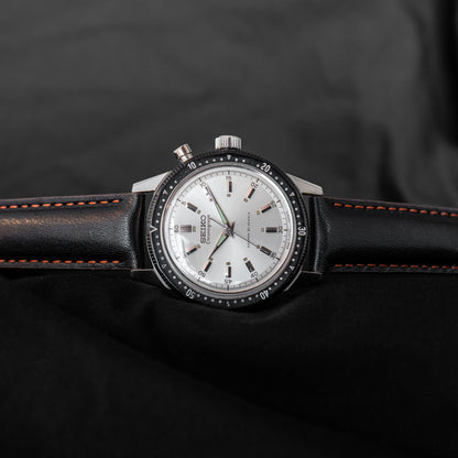 Seiko “Monopusher” Olympic Chrono 45899