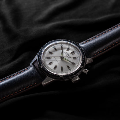 Seiko “Monopusher” Olympic Chrono 45899