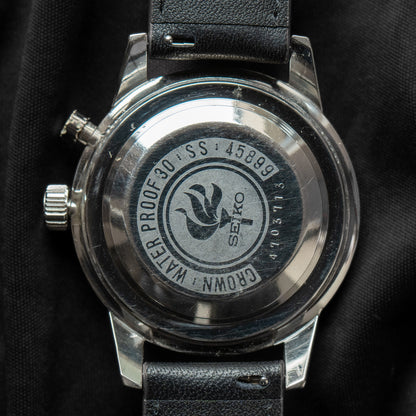 Seiko “Monopusher” Olympic Chrono 45899