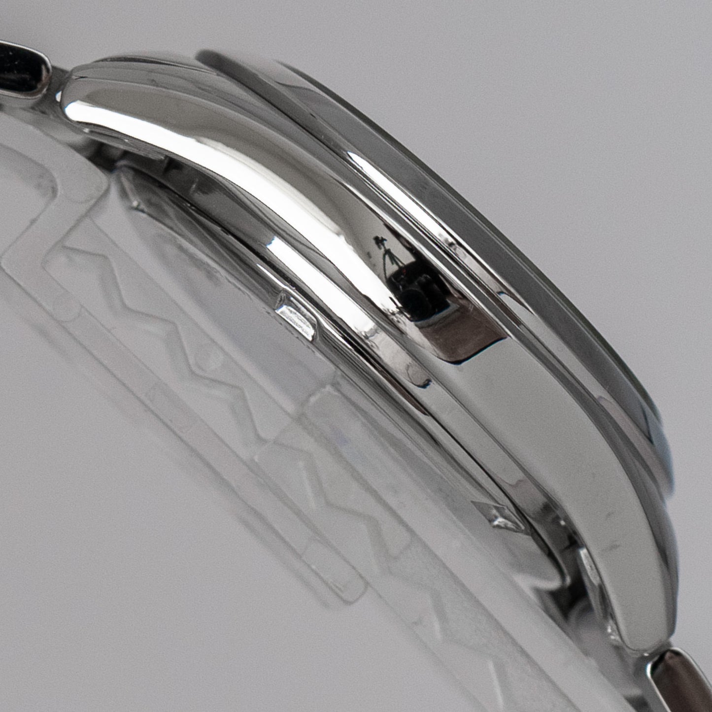 Seiko 4S15-6010 Green "Sport 200" Alpinist