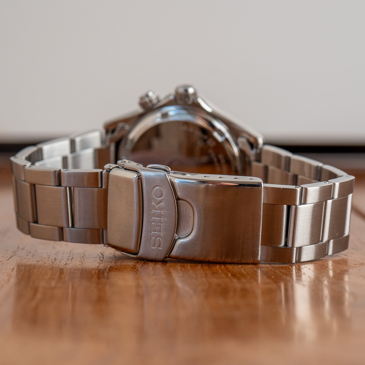 Seiko 4S15-6010 Green "Sport 200" Alpinist