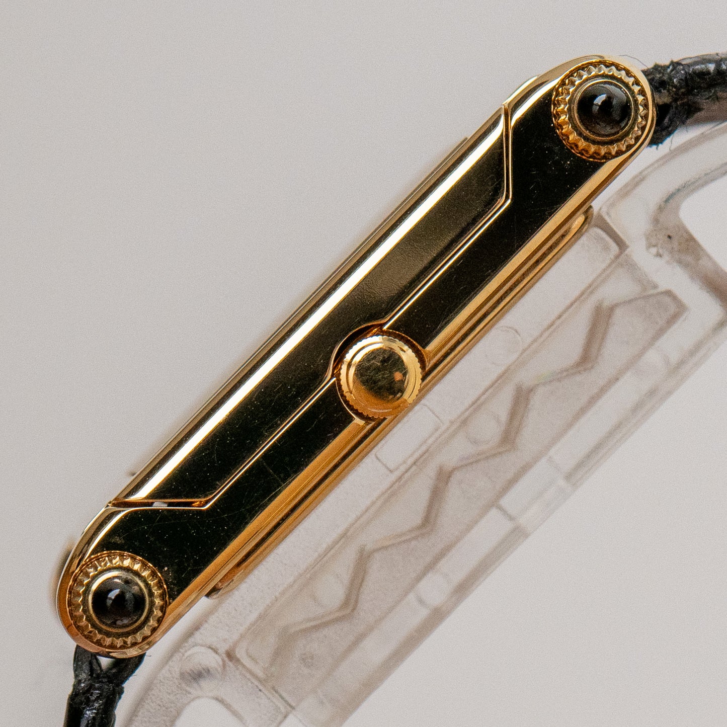 Seiko “Yukisaburo Watanabe” 5E30-5A30 / SCLW004