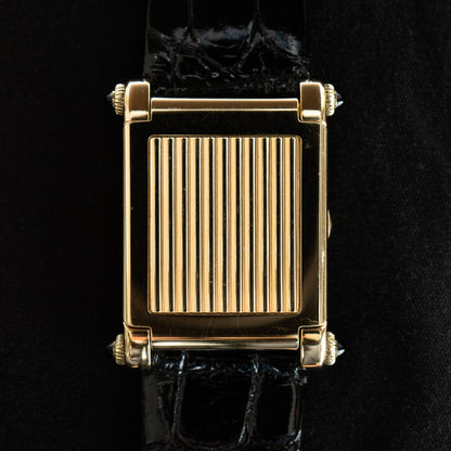 Seiko “Yukisaburo Watanabe” 5E30-5A30 / SCLW004