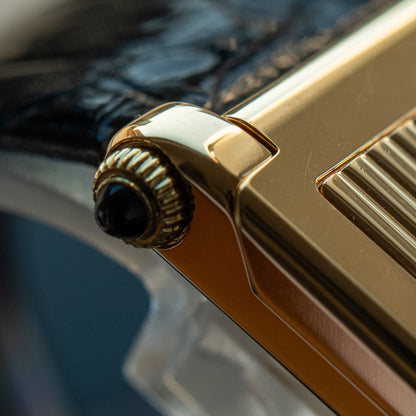 Seiko “Yukisaburo Watanabe” 5E30-5A30 / SCLW004