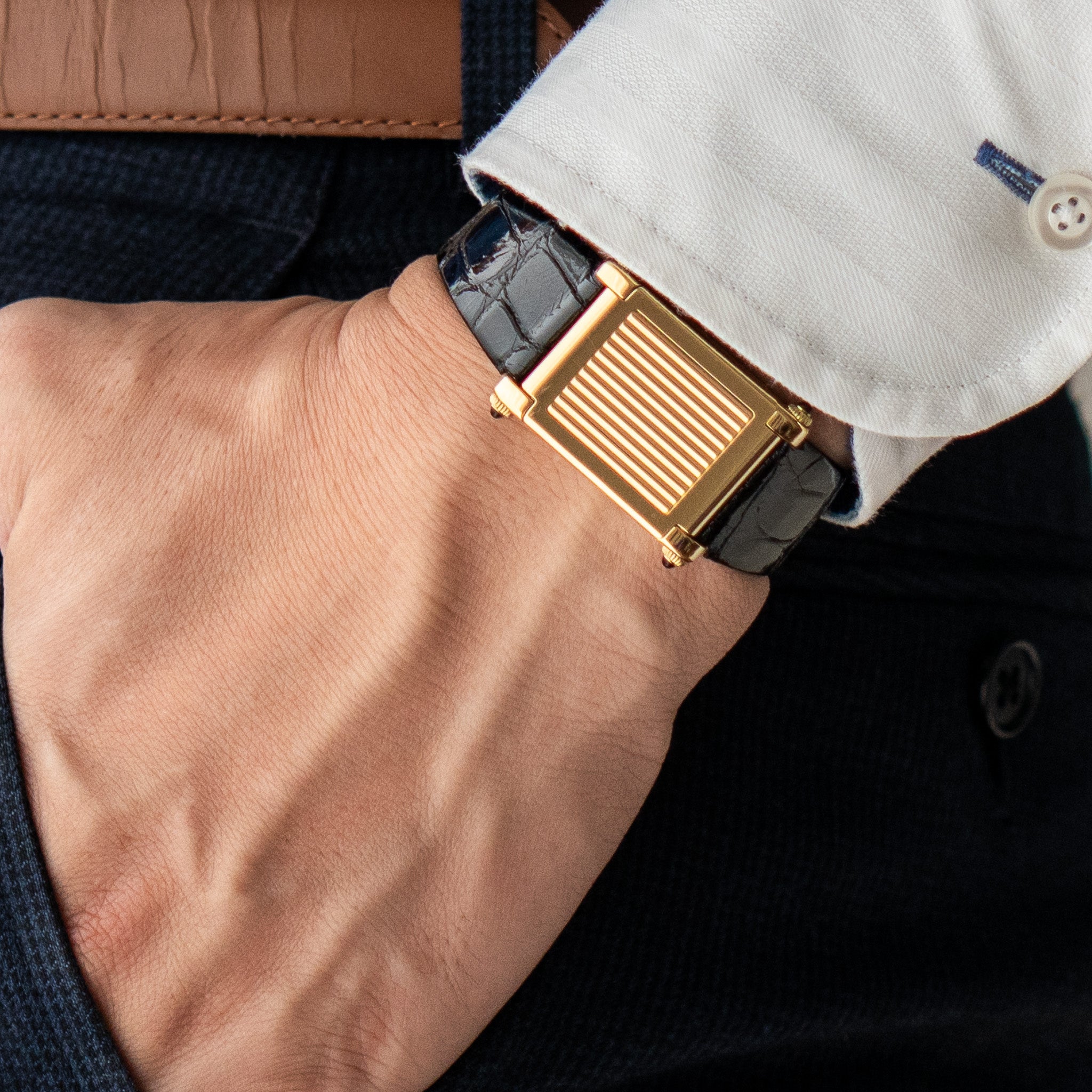 Seiko “Yukisaburo Watanabe” 5E30-5A30 / SCLW004 – Provenance Watches