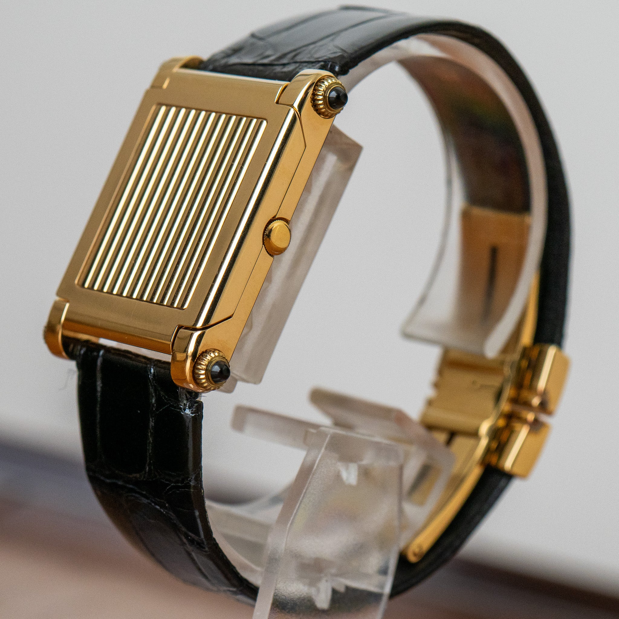 Seiko “Yukisaburo Watanabe” 5E30-5A30 / SCLW004 – Provenance Watches