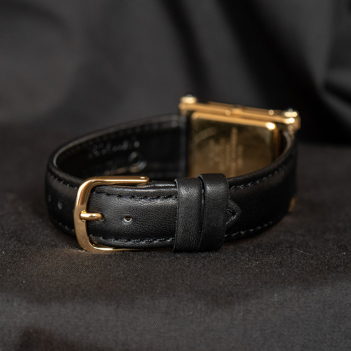 Seiko “Yukisaburo Watanabe” 5E30-5A30 / SCLW004