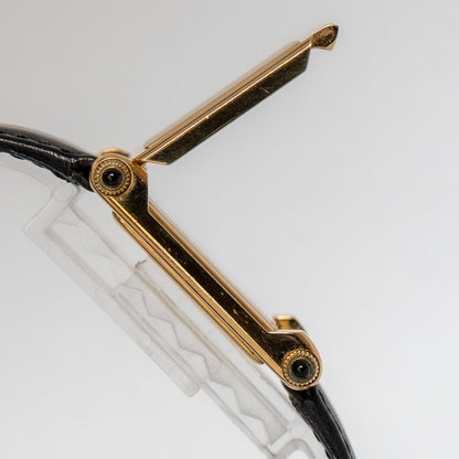 Seiko “Yukisaburo Watanabe” 5E30-5A30 / SCLW004