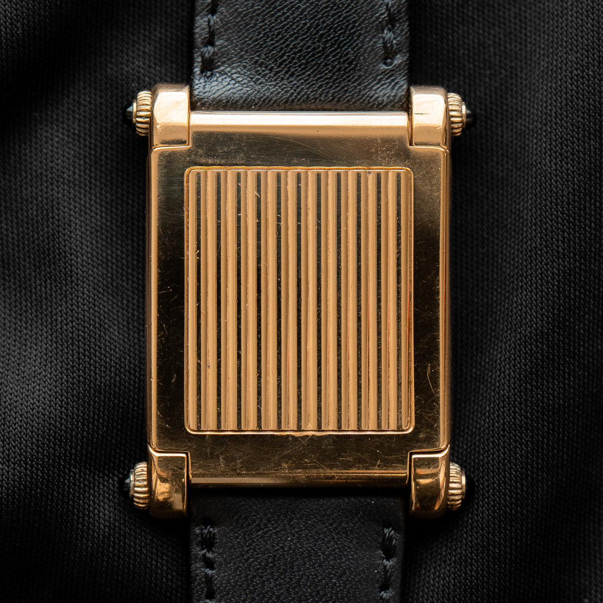 Seiko “Yukisaburo Watanabe” 5E30-5A30 / SCLW004