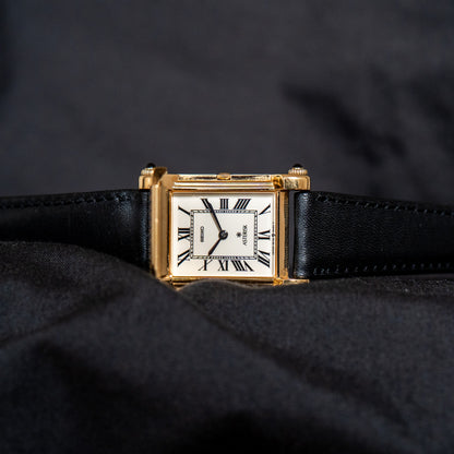 Seiko “Yukisaburo Watanabe” 5E30-5A30 / SCLW004