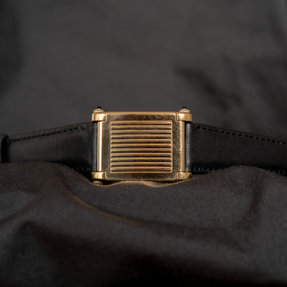 Seiko “Yukisaburo Watanabe” 5E30-5A30 / SCLW004
