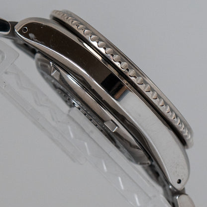 Seiko Titanium Flightmaster SBDW011 / 5M65-0A50