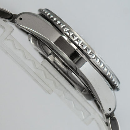 Seiko Titanium Flightmaster SBCW005 / 5M45-6A50