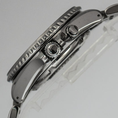 Seiko Titanium Flightmaster SBCW005 / 5M45-6A50