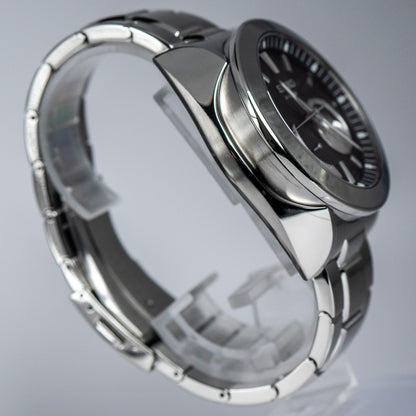 Seiko Spring Drive Moonphase SAEA011 /  5R67-0AC0