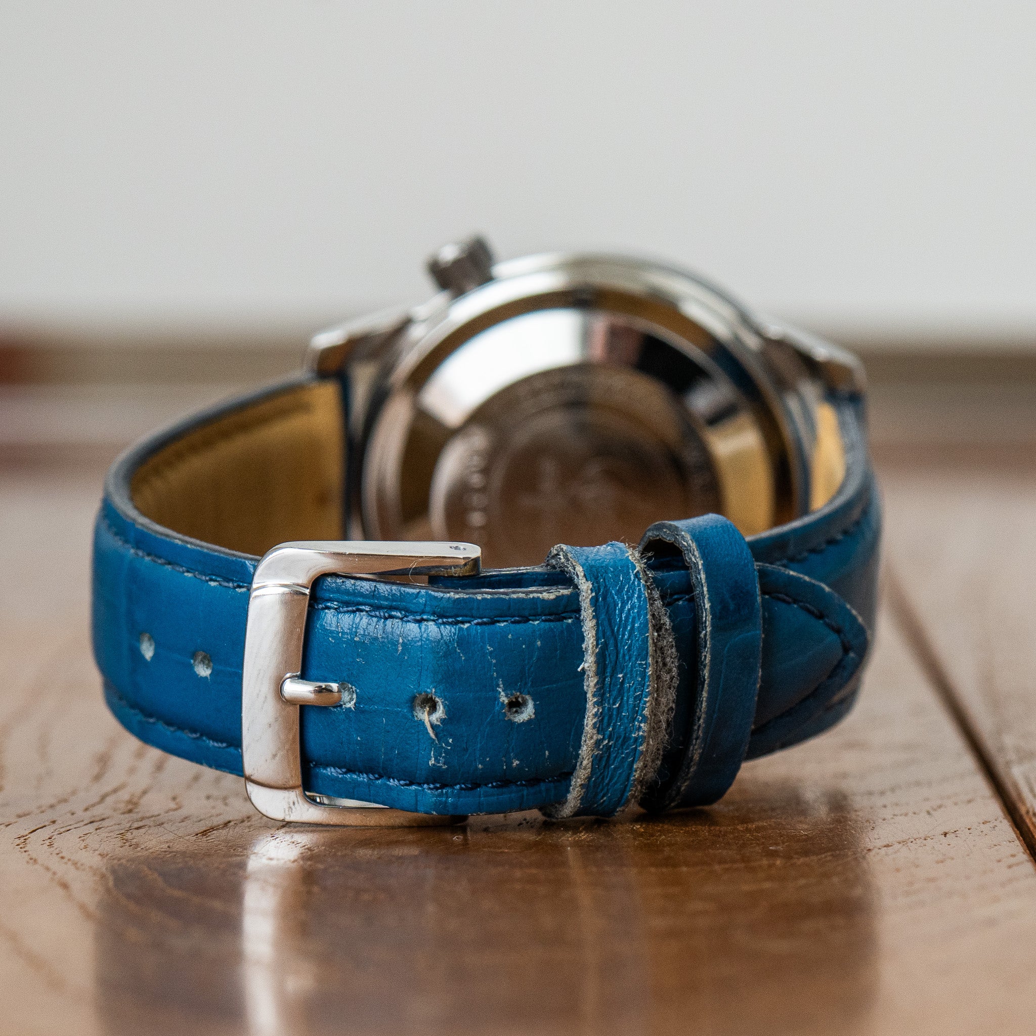 Seiko Olympic World Time 6217-7000 – Provenance Watches