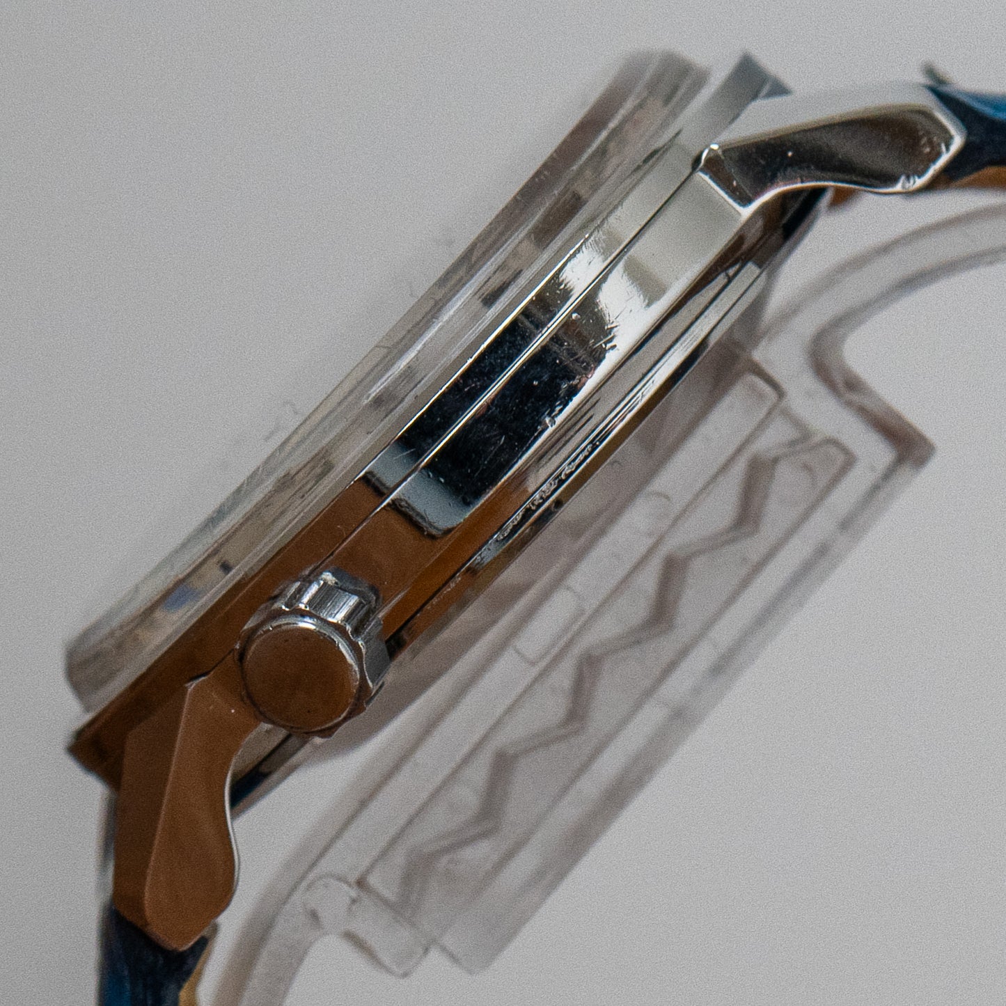 Seiko Olympic World Time 6217-7000