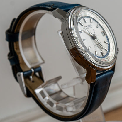Seiko Olympic World Time 6217-7000