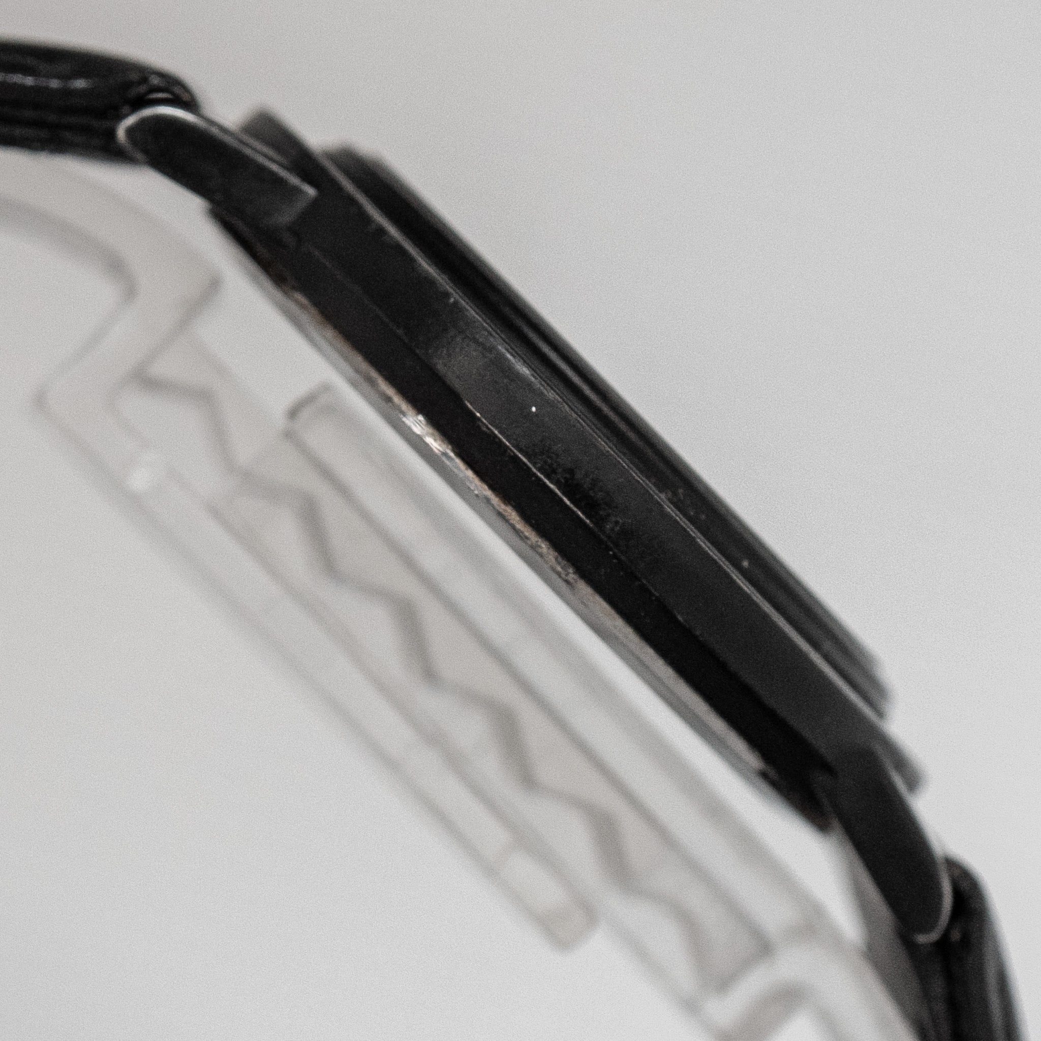 Seiko “Steve Jobs” 6431-6030 – Provenance Watches