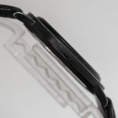 Seiko “Steve Jobs” 6431-6030