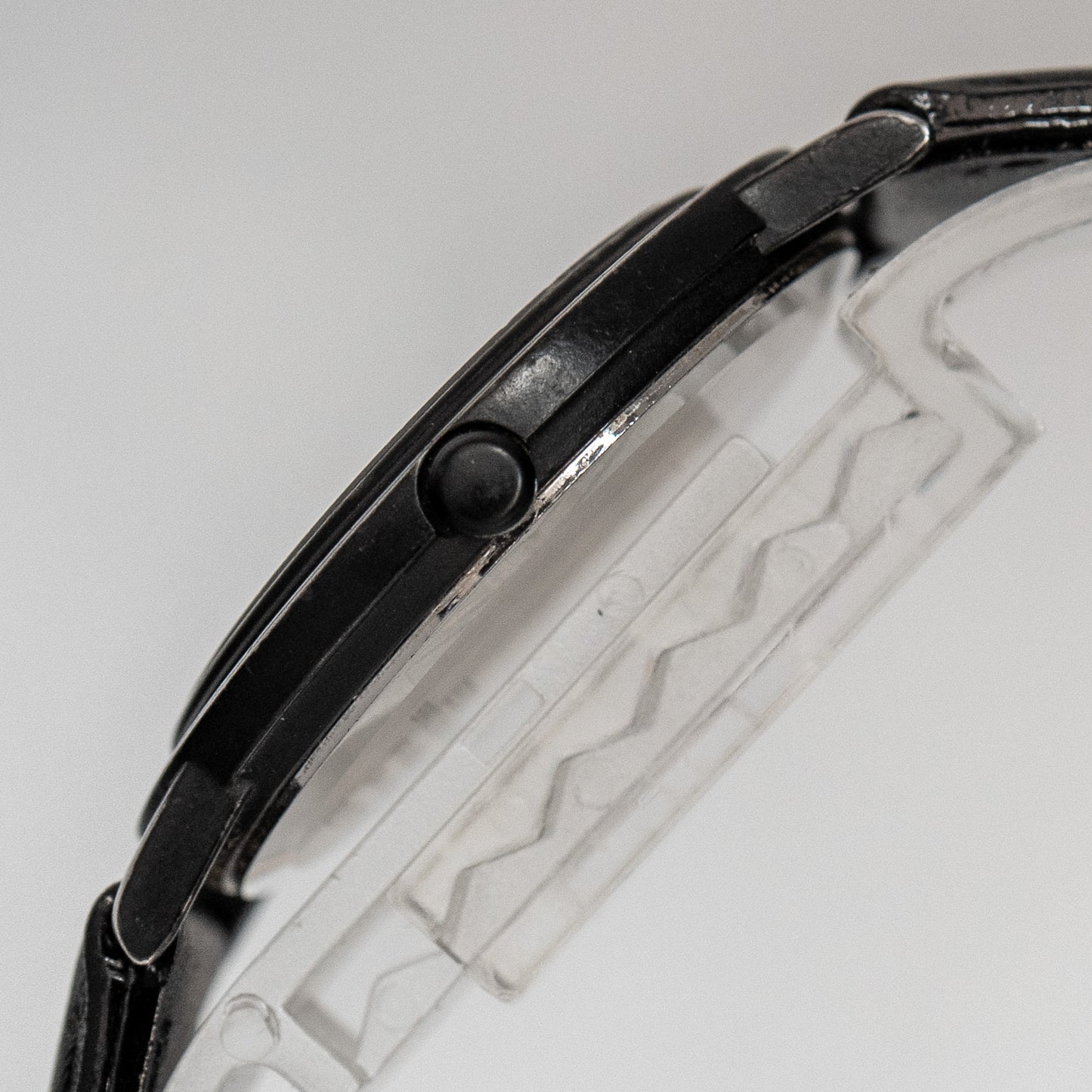 Seiko “Steve Jobs” 6431-6030