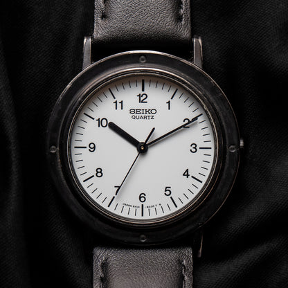 Seiko “Steve Jobs” 6431-6030