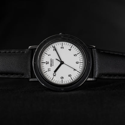 Seiko “Steve Jobs” 6431-6030