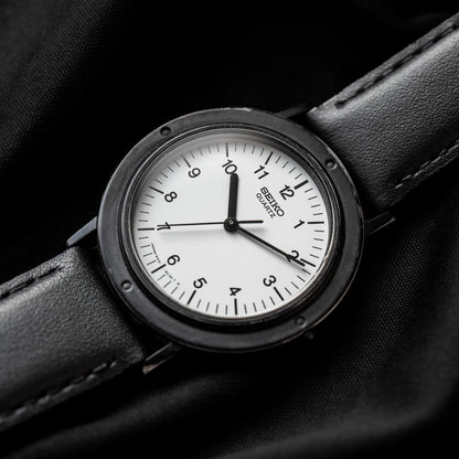 Seiko “Steve Jobs” 6431-6030