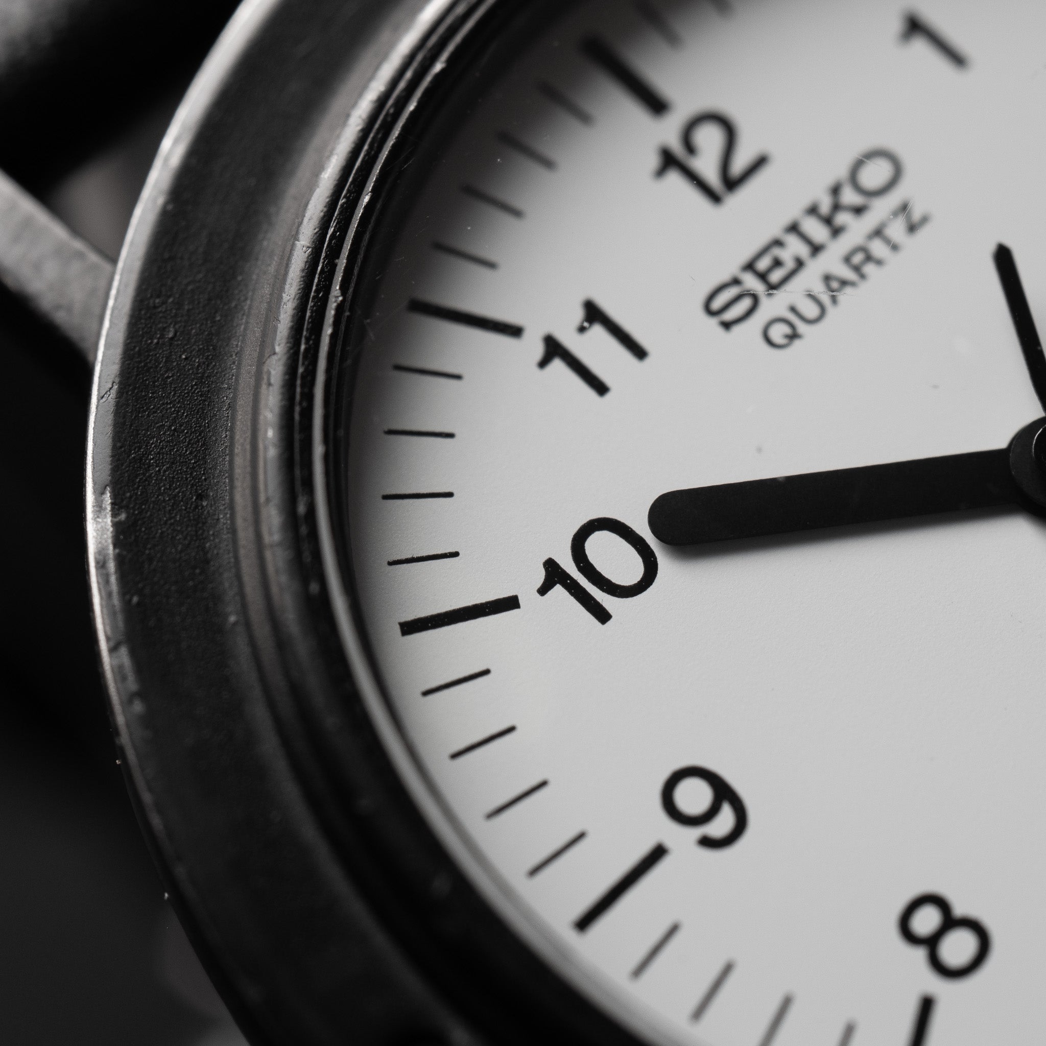 Seiko “Steve Jobs” 6431-6030 – Provenance Watches