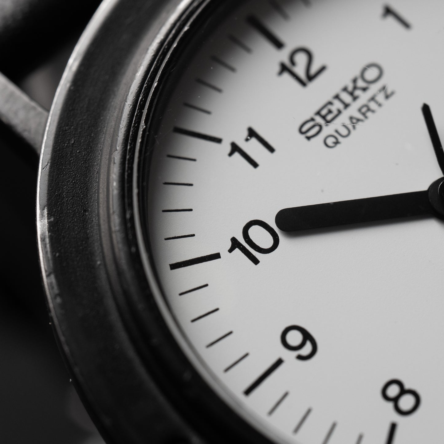 Seiko “Steve Jobs” 6431-6030