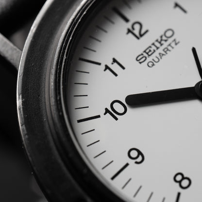 Seiko “Steve Jobs” 6431-6030