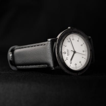 Seiko “Steve Jobs” 6431-6030