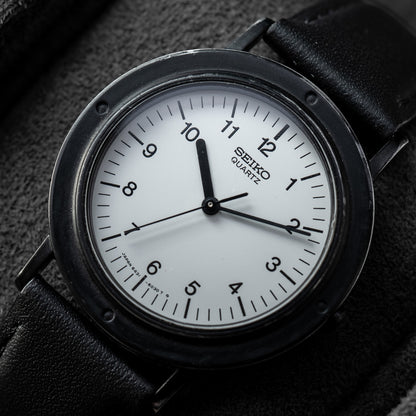 Seiko “Steve Jobs” 6431-6030